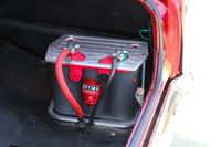 1967 Chevrolet Nova Coupe for sale