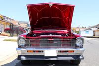 1967 Chevrolet Nova Coupe for sale