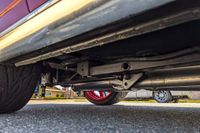 1967 Chevrolet Nova Coupe for sale