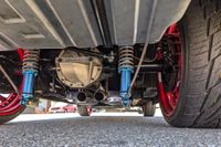 1967 Chevrolet Nova Coupe for sale