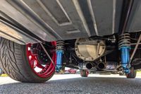 1967 Chevrolet Nova Coupe for sale