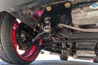 1967 Chevrolet Nova Coupe for sale