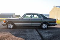 1985 Mercedes-Benz 300SD for sale