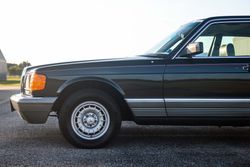 1985 Mercedes-Benz 300SD for sale