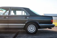 1985 Mercedes-Benz 300SD for sale