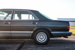 1985 Mercedes-Benz 300SD for sale