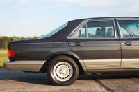 1985 Mercedes-Benz 300SD for sale