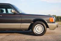 1985 Mercedes-Benz 300SD for sale