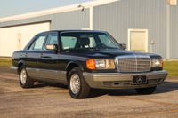 1985 Mercedes-Benz 300SD for sale