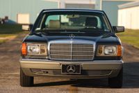 1985 Mercedes-Benz 300SD for sale