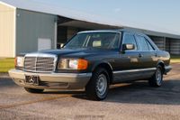 1985 Mercedes-Benz 300SD for sale