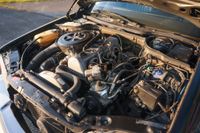 1985 Mercedes-Benz 300SD for sale