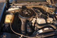 1985 Mercedes-Benz 300SD for sale