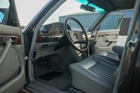 1985 Mercedes-Benz 300SD for sale