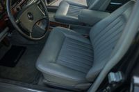 1985 Mercedes-Benz 300SD for sale
