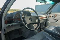 1985 Mercedes-Benz 300SD for sale