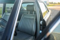 1985 Mercedes-Benz 300SD for sale