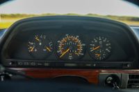 1985 Mercedes-Benz 300SD for sale