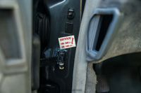1985 Mercedes-Benz 300SD for sale