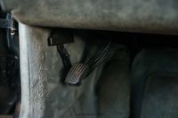 1985 Mercedes-Benz 300SD for sale