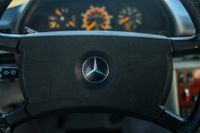 1985 Mercedes-Benz 300SD for sale
