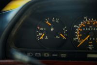 1985 Mercedes-Benz 300SD for sale