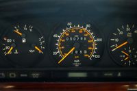 1985 Mercedes-Benz 300SD for sale