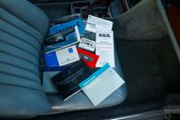 1985 Mercedes-Benz 300SD for sale
