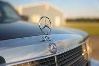 1985 Mercedes-Benz 300SD for sale