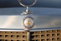 1985 Mercedes-Benz 300SD for sale