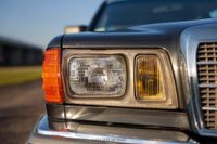 1985 Mercedes-Benz 300SD for sale