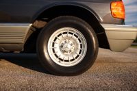 1985 Mercedes-Benz 300SD for sale
