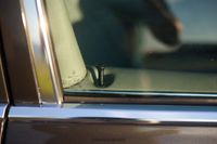 1985 Mercedes-Benz 300SD for sale