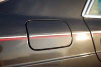 1985 Mercedes-Benz 300SD for sale