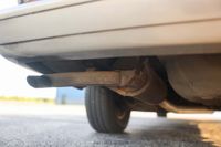 1985 Mercedes-Benz 300SD for sale