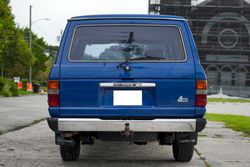1987 Toyota Land Cruiser FJ60 for sale