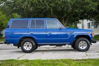 1987 Toyota Land Cruiser FJ60 for sale