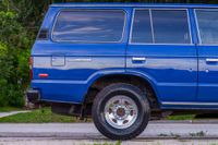 1987 Toyota Land Cruiser FJ60 for sale
