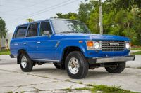 1987 Toyota Land Cruiser FJ60 for sale