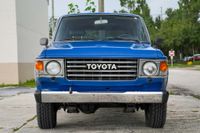 1987 Toyota Land Cruiser FJ60 for sale
