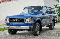 1987 Toyota Land Cruiser FJ60 for sale
