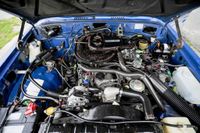 1987 Toyota Land Cruiser FJ60 for sale