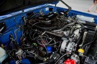1987 Toyota Land Cruiser FJ60 for sale