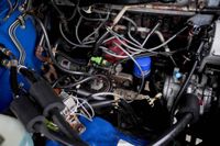 1987 Toyota Land Cruiser FJ60 for sale