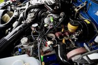 1987 Toyota Land Cruiser FJ60 for sale