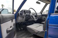 1987 Toyota Land Cruiser FJ60 for sale