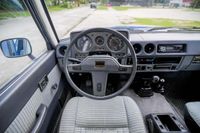 1987 Toyota Land Cruiser FJ60 for sale
