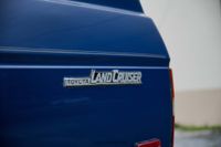 1987 Toyota Land Cruiser FJ60 for sale