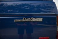 1987 Toyota Land Cruiser FJ60 for sale