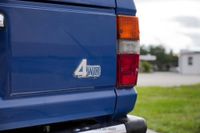 1987 Toyota Land Cruiser FJ60 for sale
